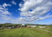 Hotel Eyjafjallajökull
