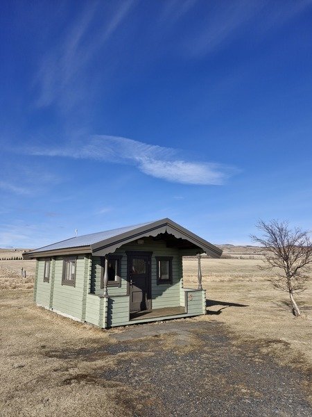 Hotel Eyjafjallajökull