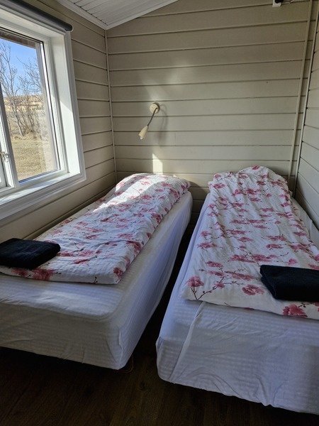 Hotel Eyjafjallajökull