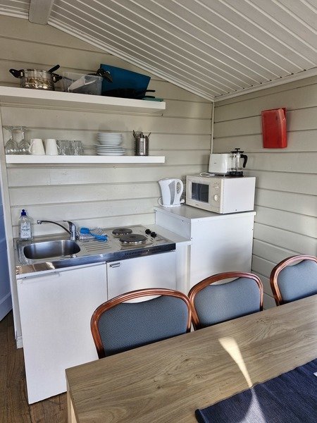 Hotel Eyjafjallajökull