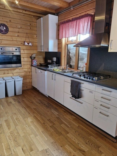 Guesthouse Fjalladryd 