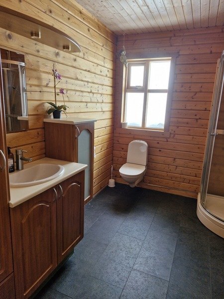 Guesthouse Fjalladryd 