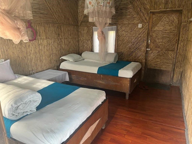 Community Homestay Amaltari Nepal