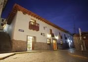 Siete Ventanas - Cusco - Peru - vooraanzicht