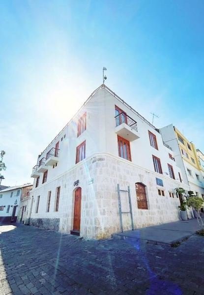 Los Tambos Fundador ext