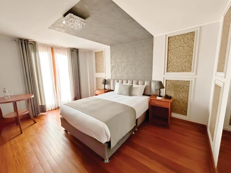 Los Tambos Fundador Double