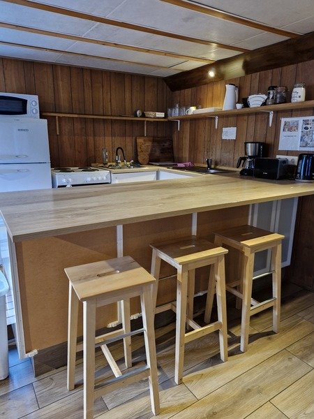 Guesthouse Reynivellir