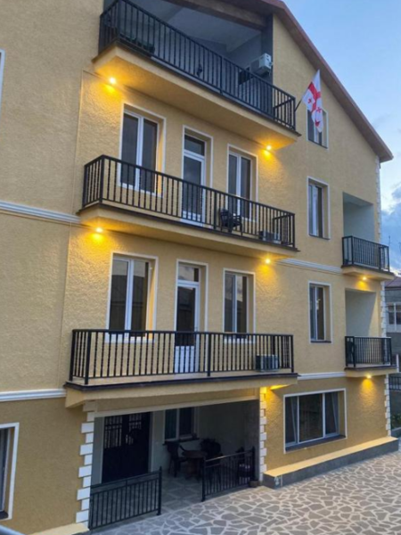 Telav Holl Telavi Georgië