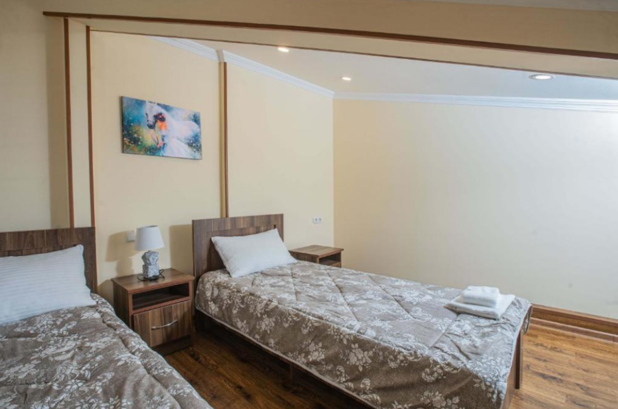 Telav Holl Telavi Georgië