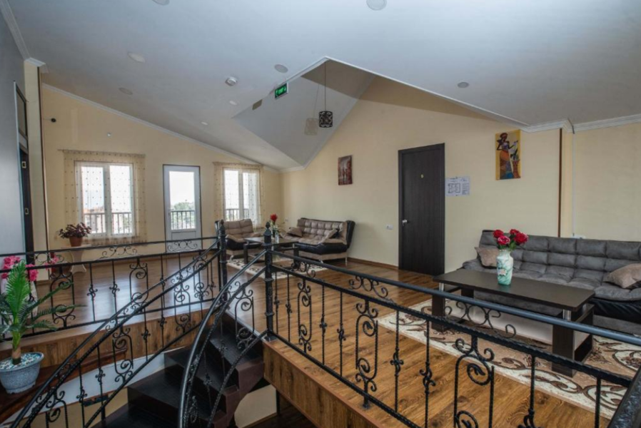 Telav Holl Telavi Georgië