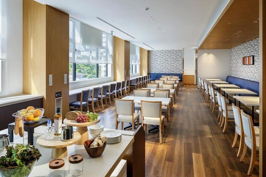 Shizutetsu Hotel Prezio Tokyo Tamachi