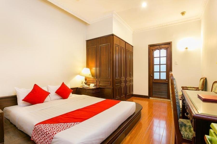 Riverside Hotel Ho Chi Minh City Vietnam