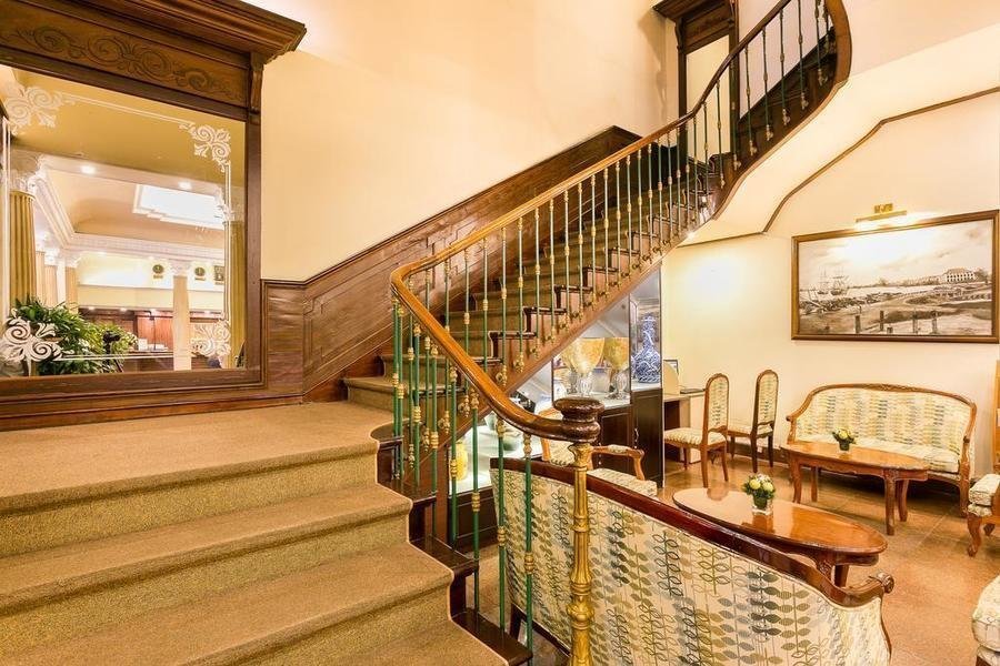 Riverside Hotel Ho Chi Minh City Vietnam