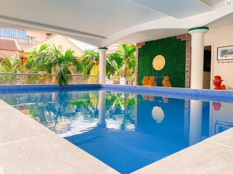 Thanh Lich Hue Hotel Vietnam