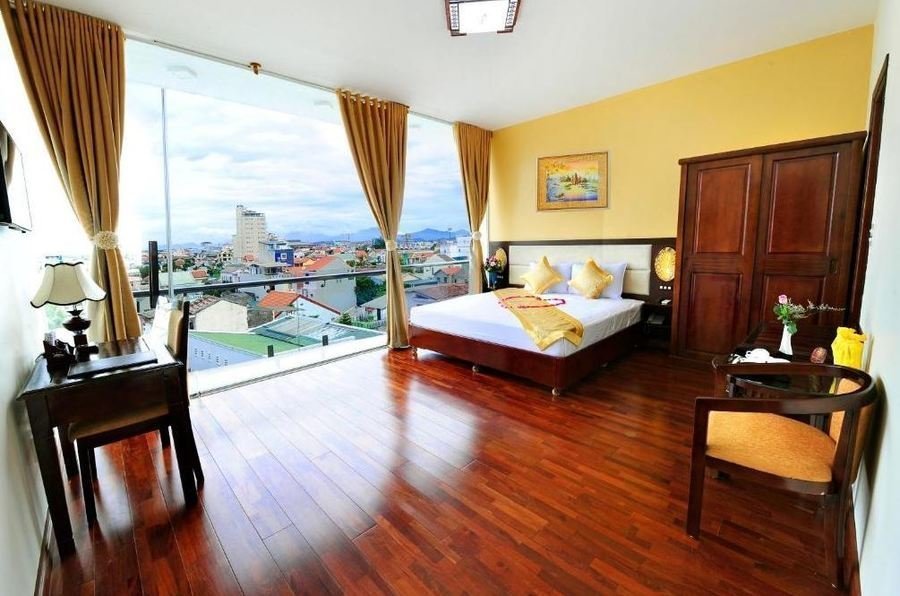 Thanh Lich Hue Hotel Vietnam