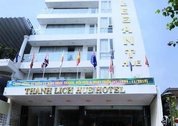 Thanh Lich Hue Hotel Vietnam
