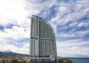Best Western The Laggon Hotel Manado Sulawesi Indonesië