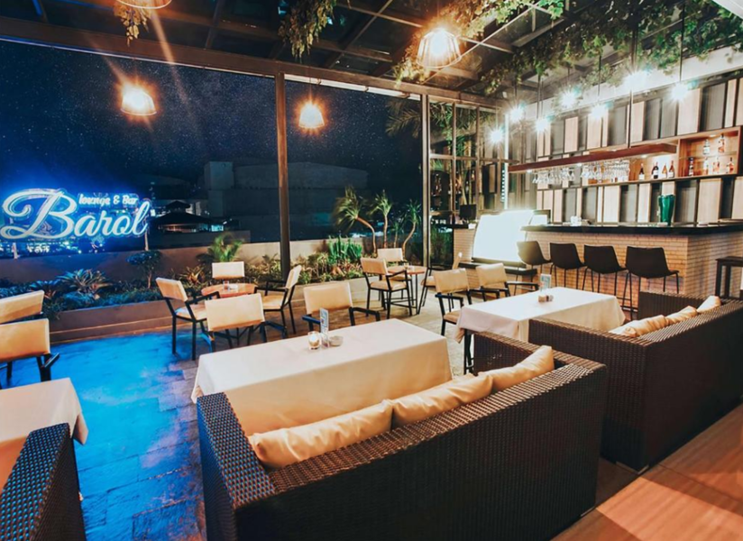 Best Western The Laggon Hotel Manado Sulawesi Indonesië