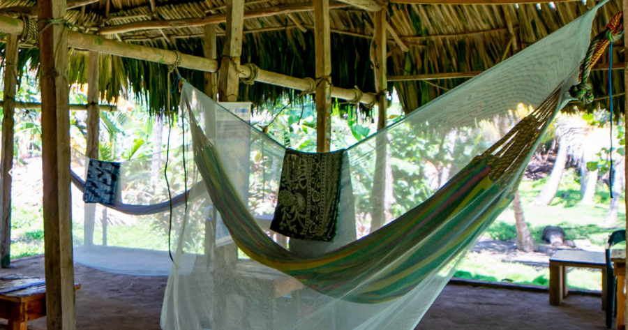 hangmatten