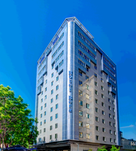 Bera Hotel Konya Turkije