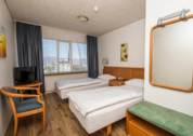 Hotel Orkin Reykjavik IJsland