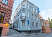 Sharden Hotel Tbilisi Georgië