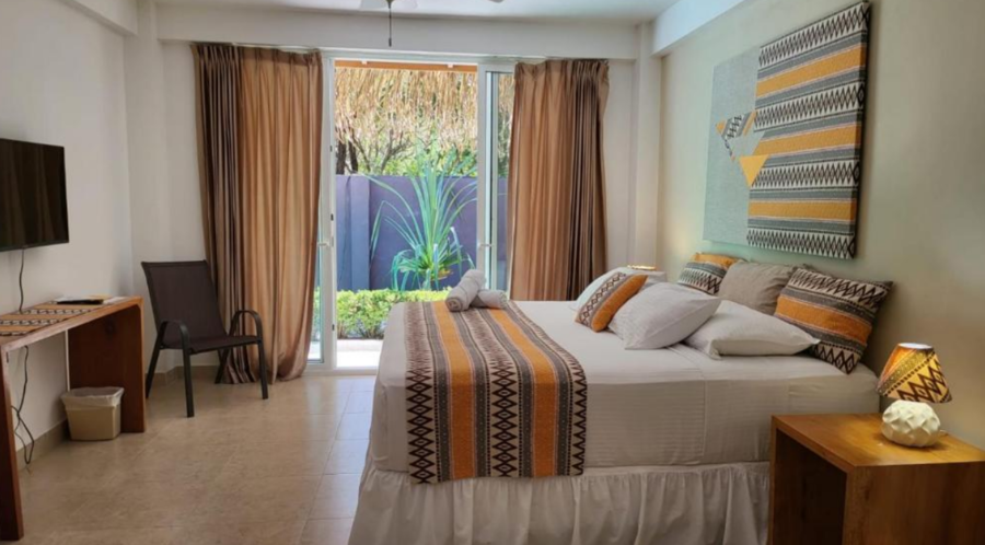 Hotel Montelaguna Samara Costa Rica