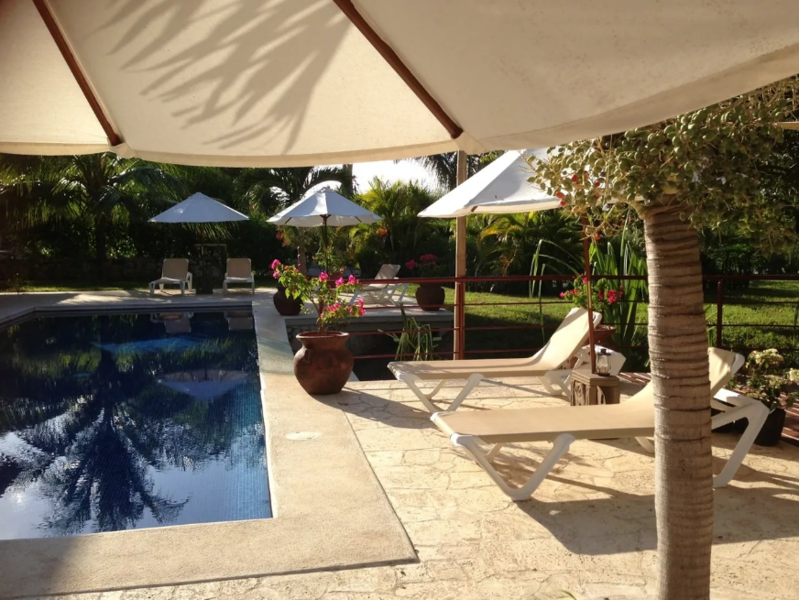 Hotel Montelaguna Samara Costa Rica