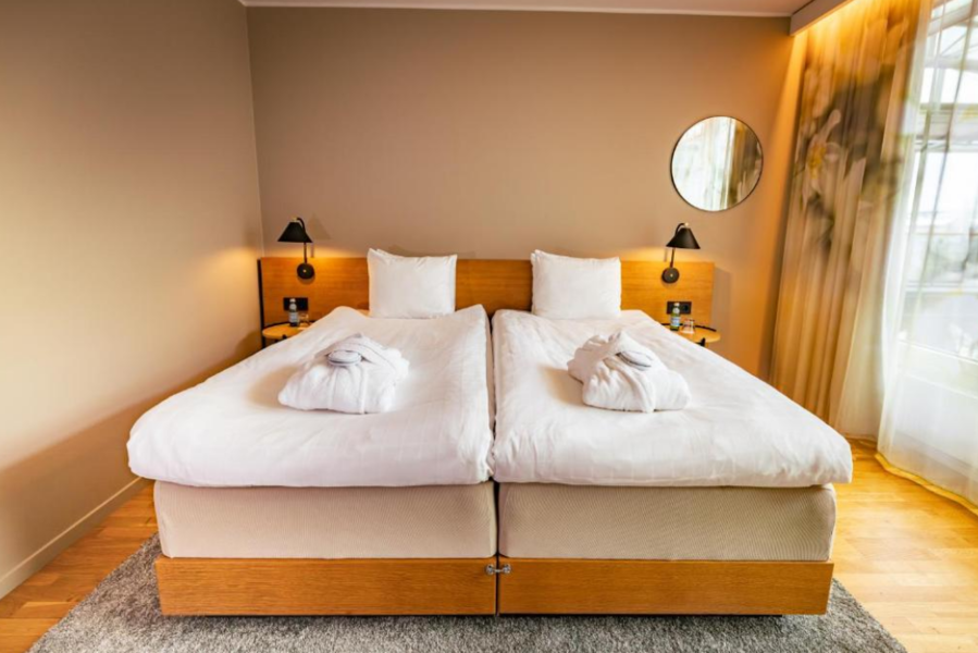 First Hotel G Göteborg Zweden