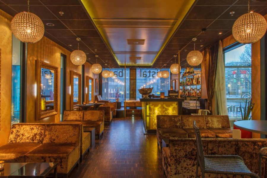 First Hotel G Göteborg Zweden