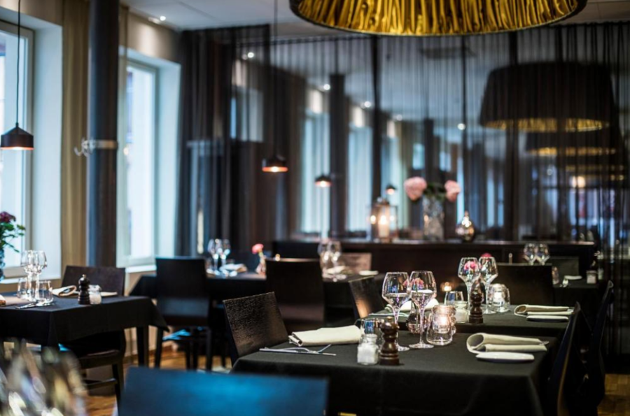 First Hotel G Göteborg Zweden