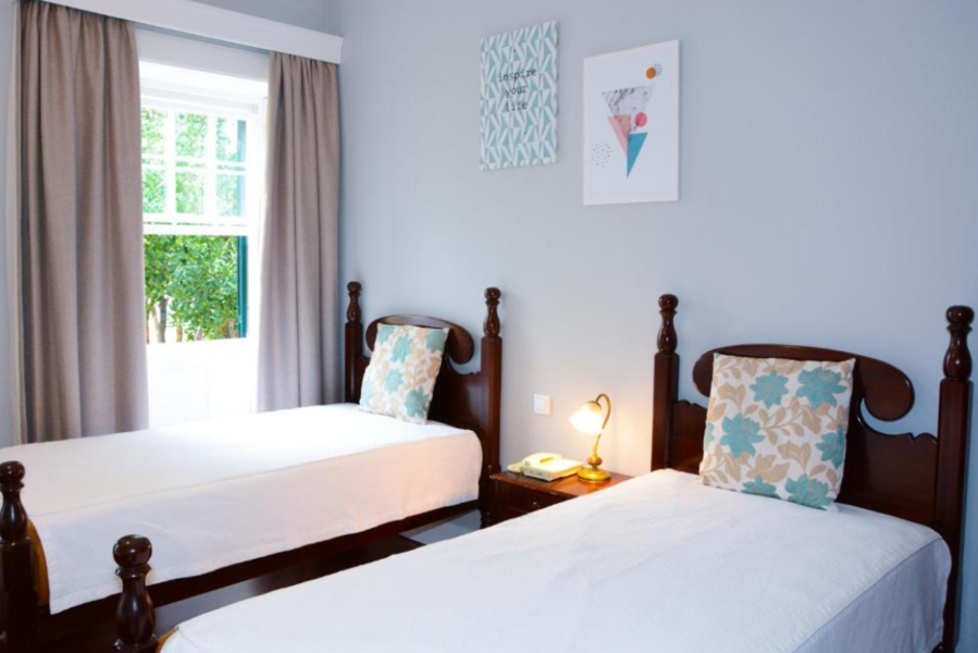 Solar de Boaventura Madeira