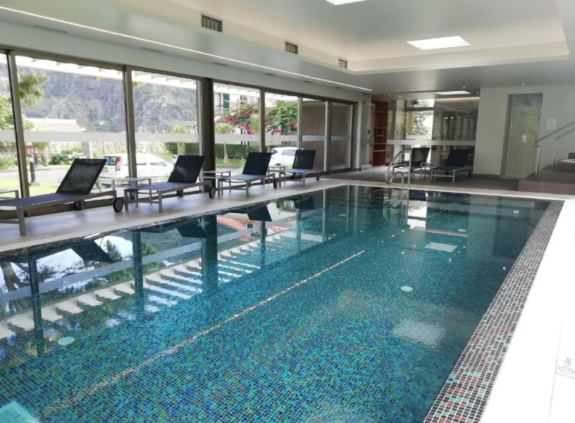 Solar de Boaventura Madeira