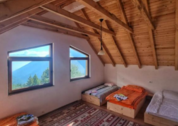 Gacaferi Guest House Deçan Kosovo
