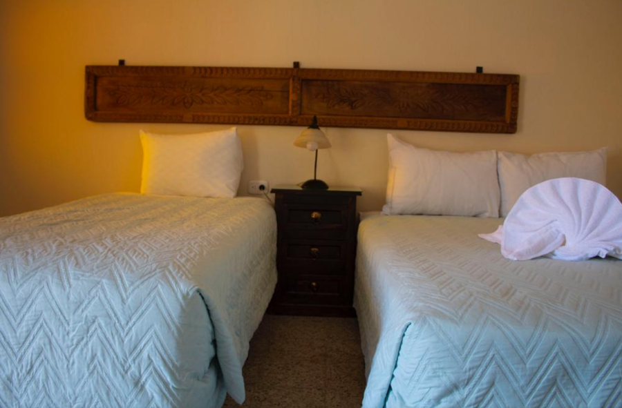 Express hotel Los Bucaros 