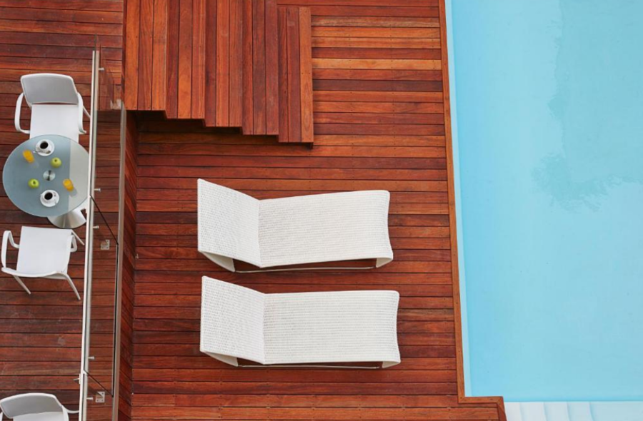 Acropolis Hill Hotel Athene Griekenland