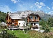 Chalet AlpeLune