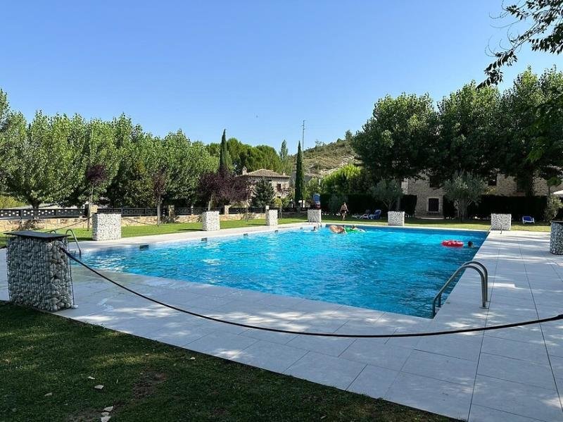 Paradise Lake Glampingtent