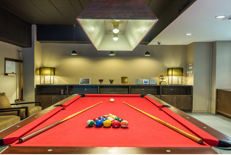 The Cottage Suvarnabhumi Bangkok Thailand