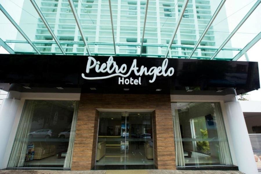 Pietro Angelo Hotel