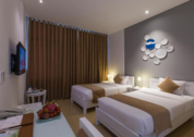 Alba Hotel Hue Vietnam