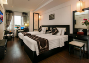 Hanoi Emotion Hotel Vietnam