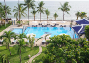 Dynasty Resort Mui Ne Vietnam