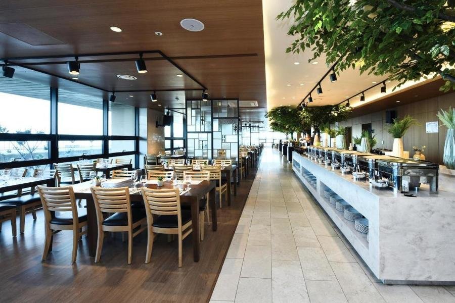 Sokcho, Zuid-Korea,Ramada