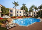 Ramada Khajuraho Hotel India