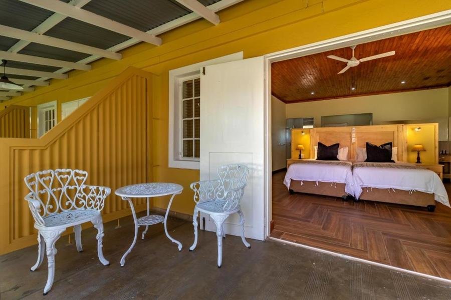 Little Pilgrims Boutique Hotel