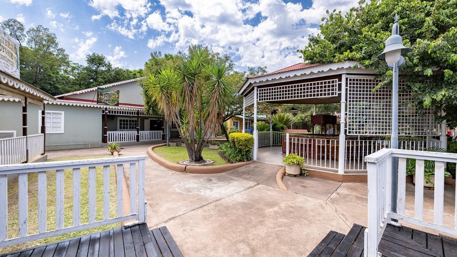 Little Pilgrims Boutique Hotel