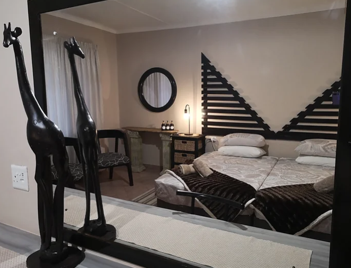 Sachsenheim Guest Farm