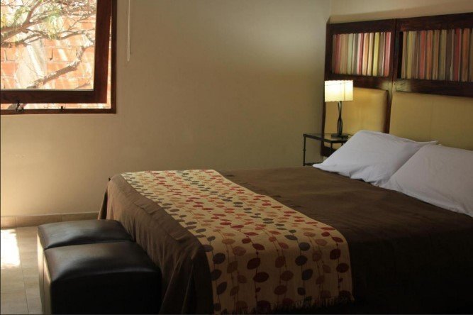 Munay Cafayate standaard kamer