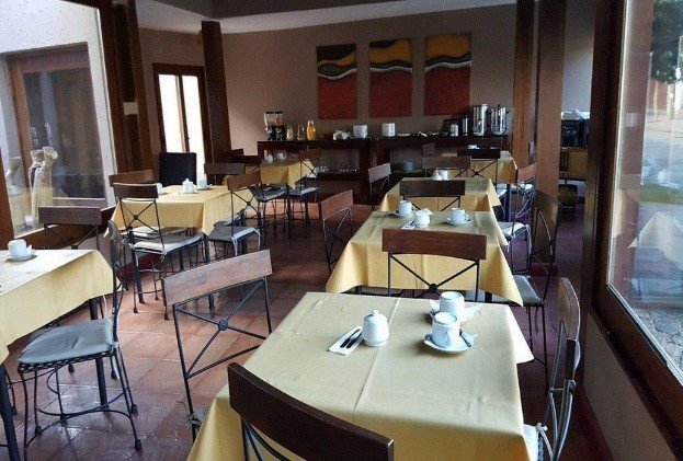 Munay Cafayate restaurant